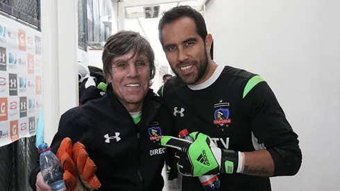 Julio Rodríguez confirma que Bravo no está para jugar eliminatorias.