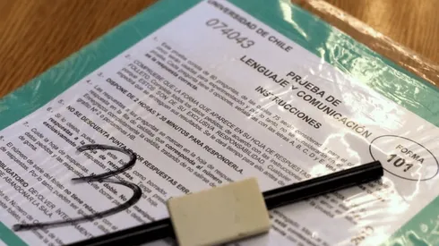 PSU: Como apelar el puntaje ante el DEMRE