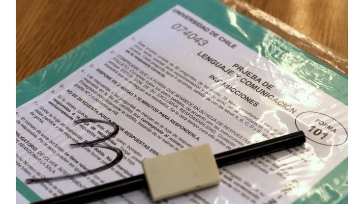 PSU: Como apelar el puntaje ante el DEMRE