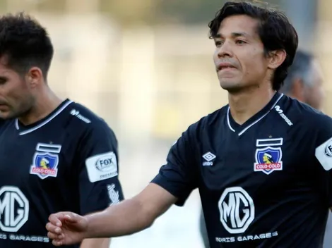 Colo Colo se sigue hundiendo: así está la tabla del descenso