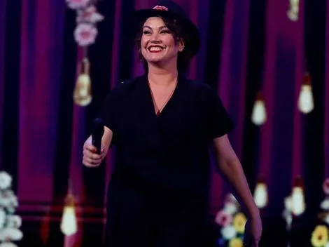 Contador tras Viña 2020: "No me interesaba hacerme la súper cartucha"