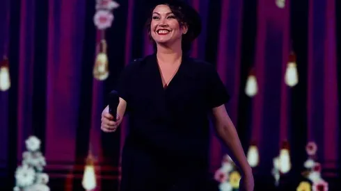 Contador tras Viña 2020: "No me interesaba hacerme la súper cartucha"