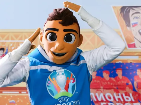 Alerta: Peligra la Eurocopa a causa del temido Coronavirus