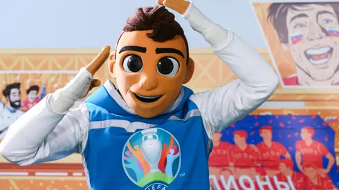 Alerta: Peligra la Eurocopa a causa del temido Coronavirus