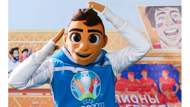 Alerta: Peligra la Eurocopa a causa del temido Coronavirus