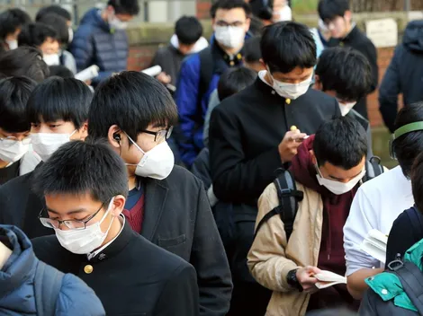 Oficializan la tasa de mortalidad del Coronavirus de Wuhan