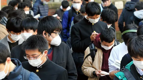 Oficializan la tasa de mortalidad del Coronavirus de Wuhan