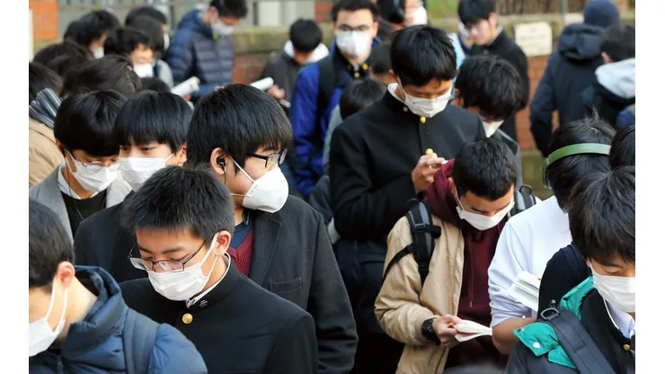 Oficializan la tasa de mortalidad del Coronavirus de Wuhan