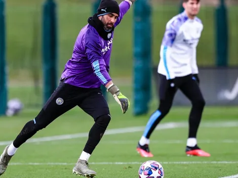 ¿A quién va dirigida? La enigmática publicación de Claudio Bravo