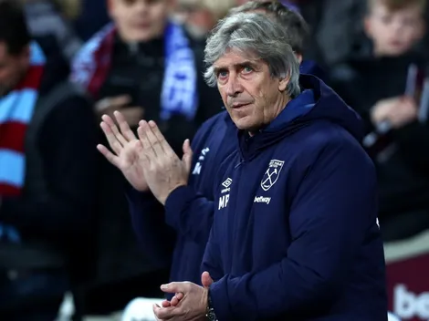 Valencia mira a Chile y pone sus ojos en Manuel Pellegrini