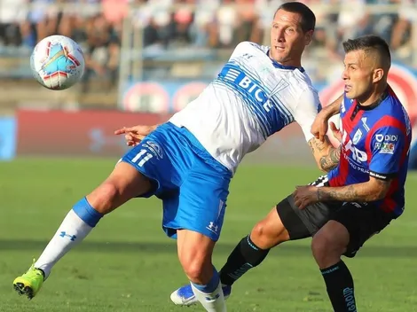 Programación: así se juega la sexta fecha del Campeonato Nacional