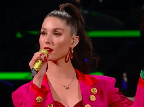 Momentos inolvidables de Fran Valenzuela en Viña