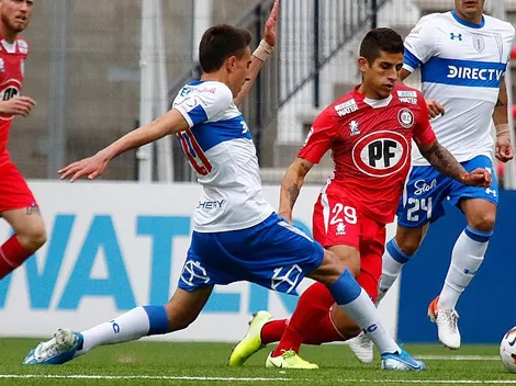 Choque de líderes entre la UC y Unión La Calera cambia de horario