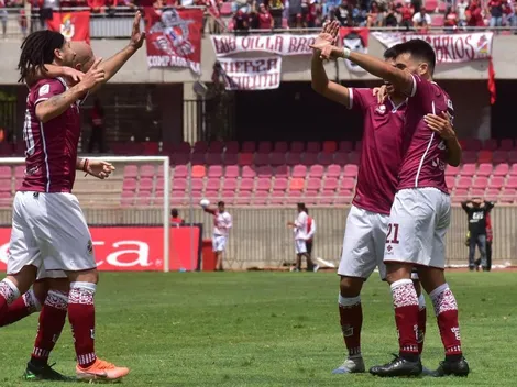 Valdés está en modo Festival y reacciona con canción de Ricky Martin