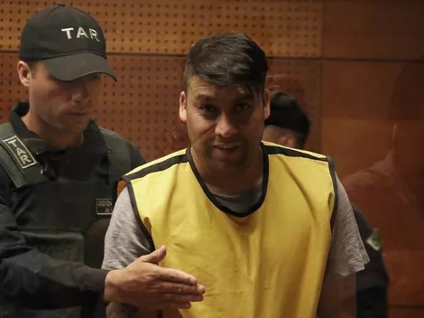 Justicia rechaza traslado de cárcel de Luis Núñez