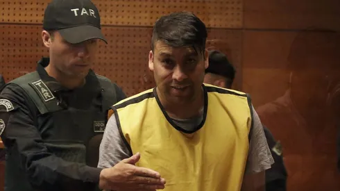 Luis Núñez sigue en la misma cárcel