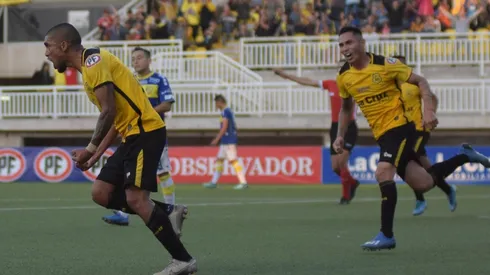 Debut de Chupete Suazo y goleadas de San Luis y Deportes Copiapó destacan en inicio de la Primera B