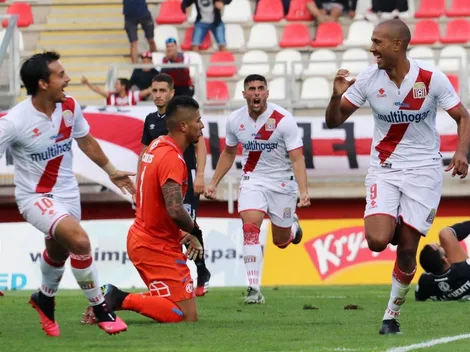 Cuelga Mario Salas: Curicó derrota a un triste Colo Colo