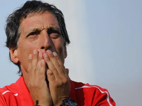 La paupérrima estadística que condena a Salas fuera de Santiago