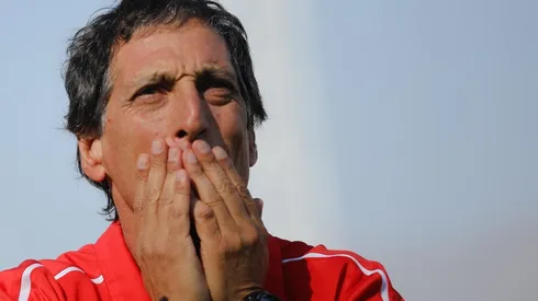 Los números que condenan a Salas como visitante.