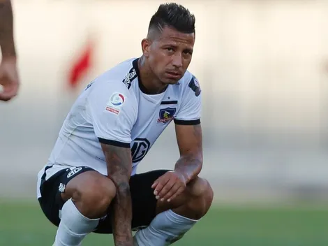 Valencia respalda al DT: "La responsabilidad es de los jugadores"