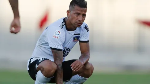 Valencia busca respuestas para el mal momento de Colo Colo.