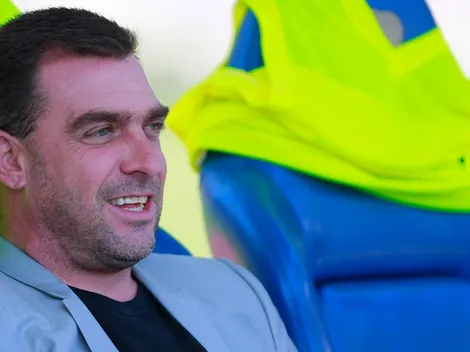 La frase de Guede que despierta las pasiones en San Lorenzo