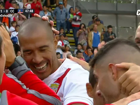 Mario Salas en la cuerda floja: Curicó abre la cuenta ante Colo Colo