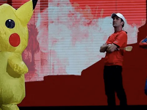 Los mejores momentos de la rutina de Stefan Kramer en el Festival de Viña 2020