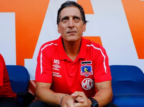 Daniel Morón sigue creyendo en Mario Salas