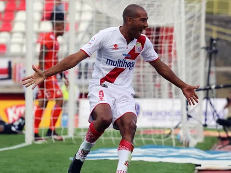 En vivo | Curicó le gana a Colo Colo y Carmona es expulsado