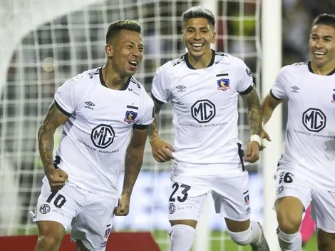 En Colo Colo desmienten que puedan ser descalificados de la Libertadores
