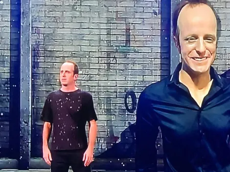 Revisa los mejores memes de la rutina de Kramer en Viña 2020