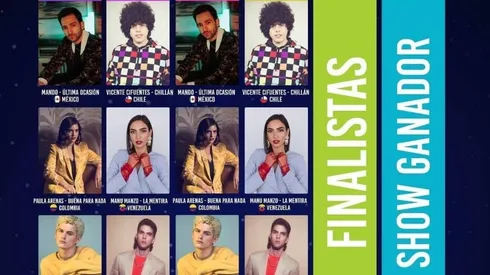 Viña 2020 posterga las competencias por incidentes