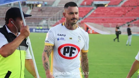 Pinilla fue protagonista