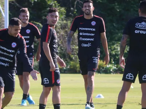 El chileno-noruego que se ilusiona con una nominación a la Roja