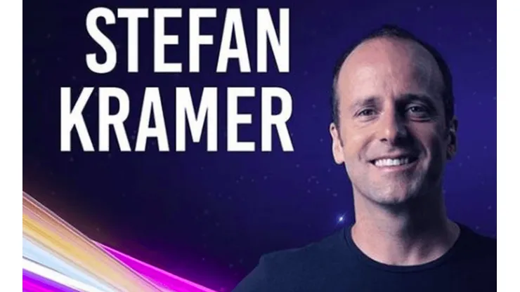 La rutina Stefan Kramer en Viña 2020