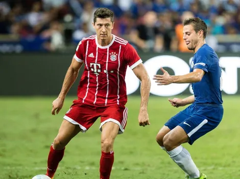 Ver EN VIVO, por Fox Sports Premium, Chelsea vs Bayern por los octavos Champions