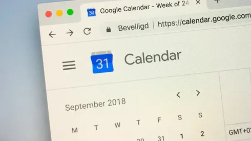 Cuatro aplicaciones para sacarle provecho a tu Google Calendar