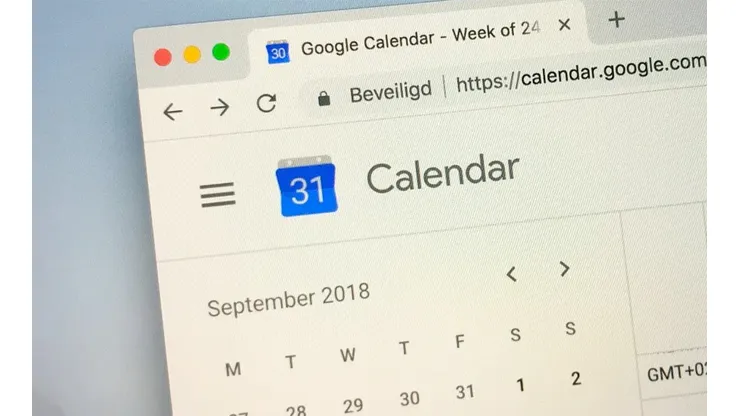 Cuatro aplicaciones para sacarle provecho a tu Google Calendar