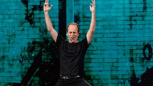 Stefan Kramer conquista Viña 2020 y cosecha positivos comentarios