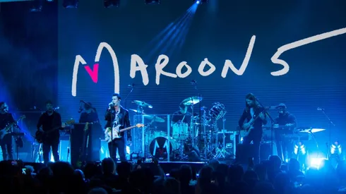 La banda estadounidense agotó rápidamente las entradas.