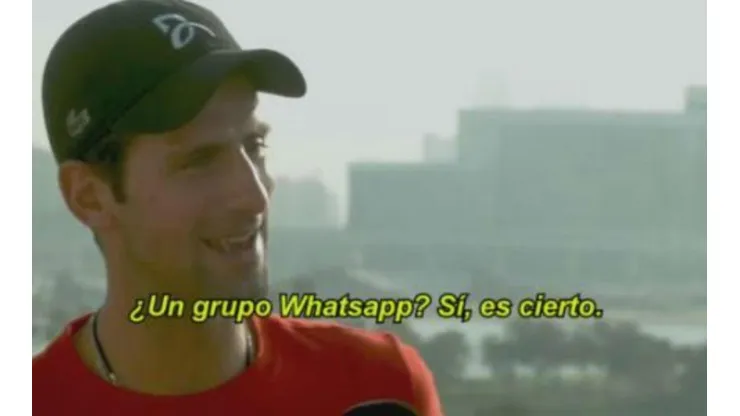 La confesión de Nole