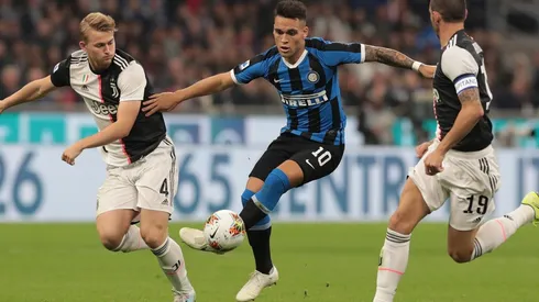 El clásico está en problemas