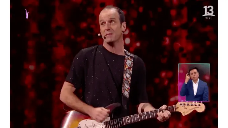 Los momentos destacados de Stefan Kramer en Viña 2020