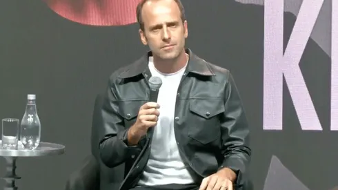 Stefan Kramer en Viña 2020: "¿Censura? Ninguna"