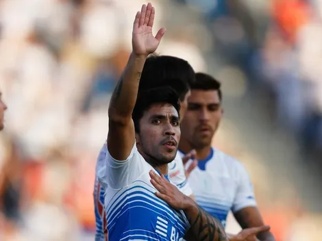 Tabla de posiciones: la UC es líder e Iquique está en el sótano