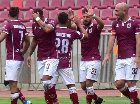 La Serena avanza y Colo Colo cae: así está la tabla del descenso