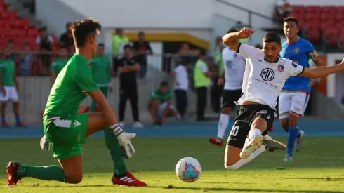 Blandi está bien y será titular