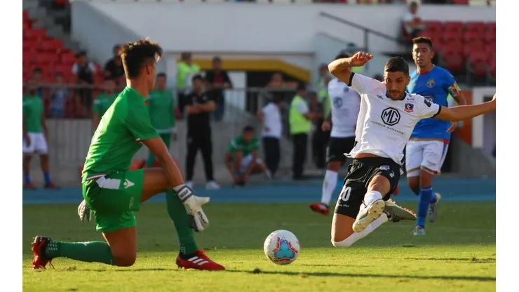 Blandi está bien y será titular